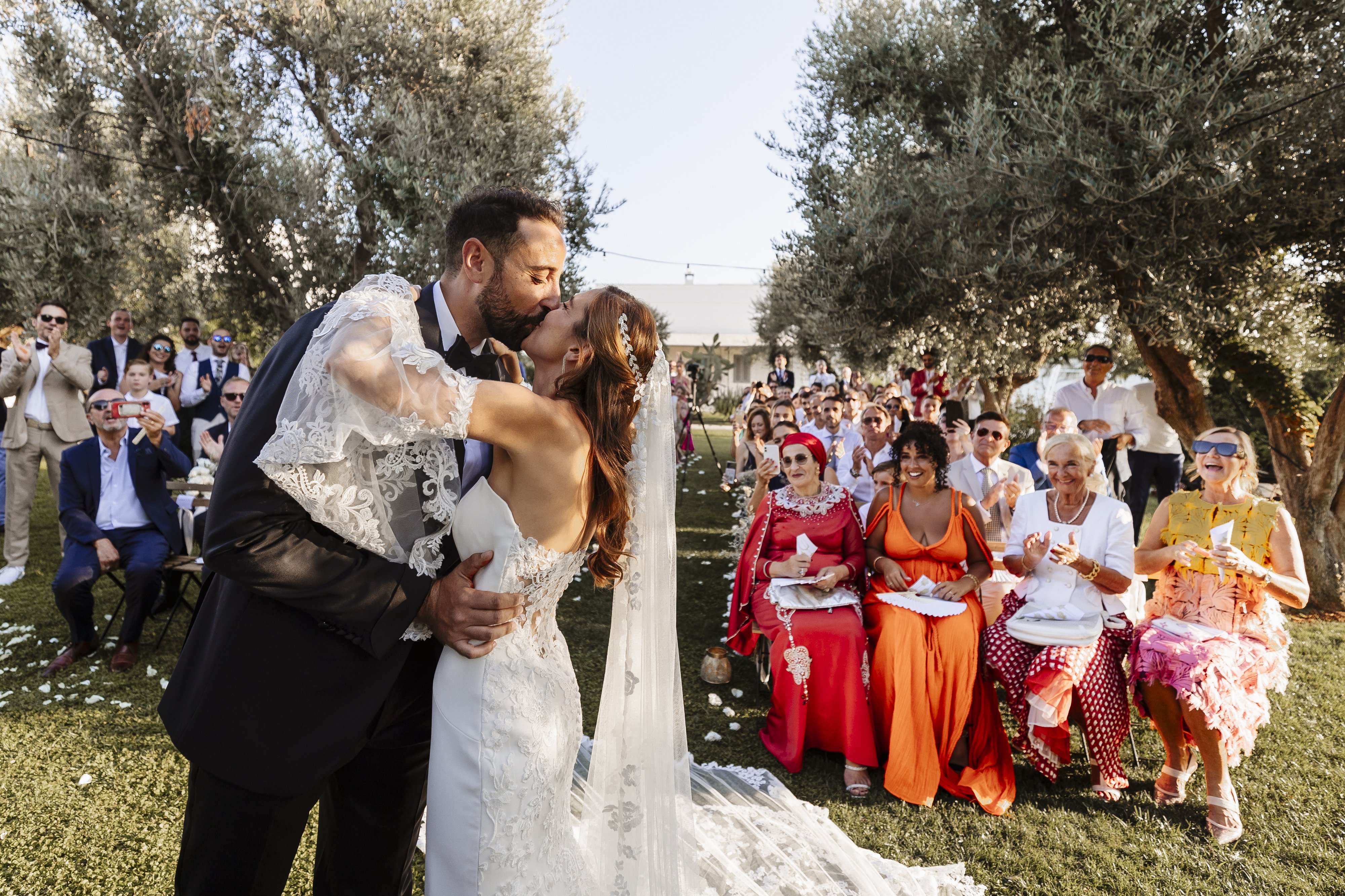 wedding in masseria don luigi